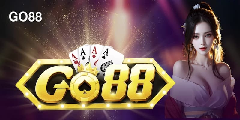 Go88 chính thức jtech.cn.com truy cập an toàn cho game bài đổi thưởng